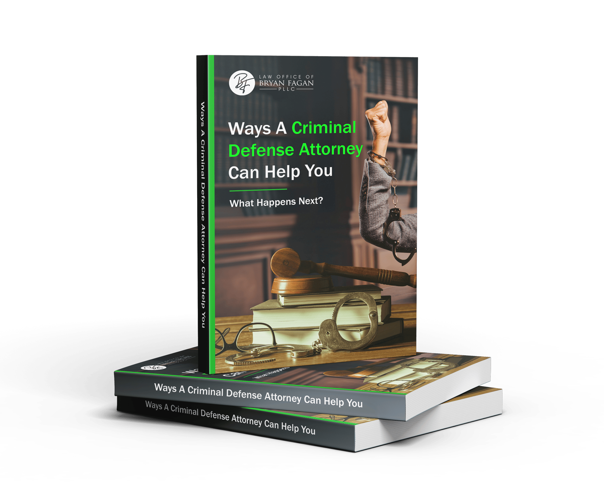 Ways a Criminal Defense Attorney Can Help You Ways a Criminal Defense Attorney Can Help You